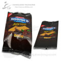 Safety Food Grade side gusset bag for wafer packaging